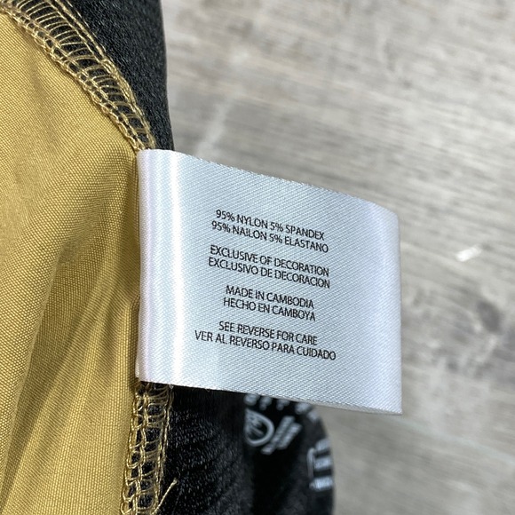 ORVIS Mens Tech Pant Antique Bronze 38x30 Water Repellent Stretch Outdoor Hiking - Picture 5 of 12